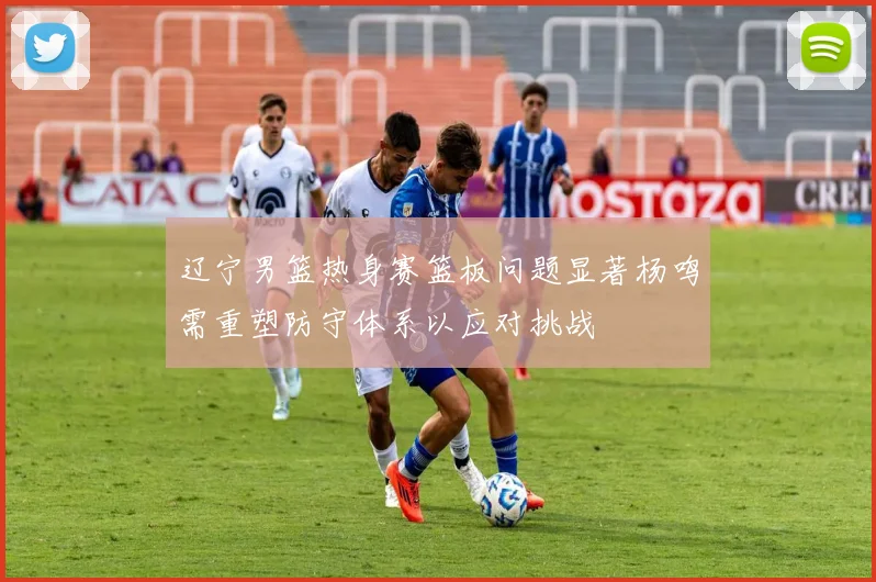 辽宁男篮热身赛篮板问题显著杨鸣需重塑防守体系以应对挑战